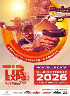 TirMag 32 TIR EXPO