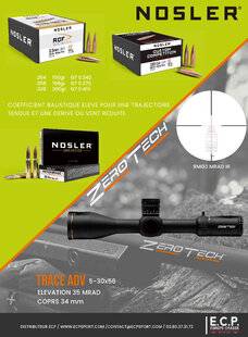 TirMag 32 NOSLER
