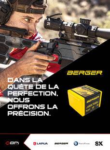 TirMag 32 BERGER