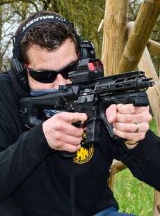 TirMag 32 Courte mais bonne
