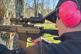 TirMag 32 Détente Compétition pour AR-15 : la référence