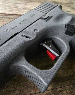 TirMag 32 Glock Ultimate Builder's Kit (UBK) : plus de confort plus de précision