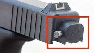 TirMag 33 Glock renouvèle sa gamme sous pression