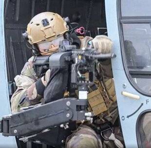 TirMag 33 Précision en vol