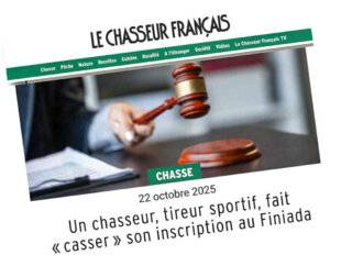 TirMag 33 Sorti de l'enfer