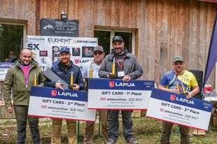 TirMag 33 Grande fiesta du TLD à la Choquette