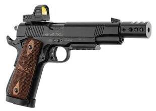 TirMag 33 Mauser 1911 Competition Set