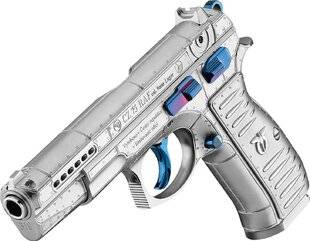 TirMag 33 Limited Edition CZ 75 RAF