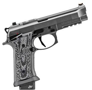 TirMag 33 Taillé pour le TSV