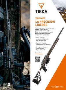 TirMag 33 TIKKA