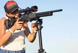 TirMag 33 Une sérieuse concurrente pour CZ