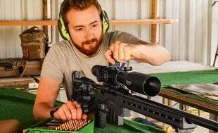 TirMag 33 Votre lunette est-elle vraiment fiable?