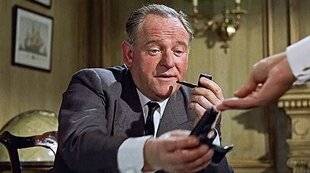 TirMag 33 Le premier pistolet de James