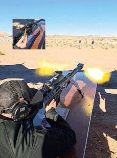 TirMag 34 LAS VEGAS SHOT SHOW 2026