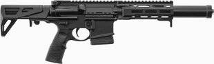 TirMag 34 Daniel Defense PDW Pack Silencieux