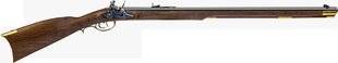 TirMag 34 Pedersolli Scout Rifle Flintlock
