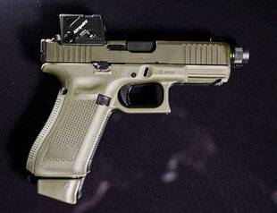 TirMag 34 Grosse capacité mais format maniable