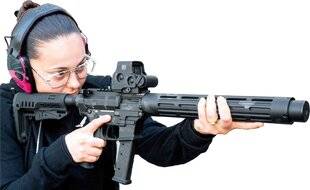 TirMag 34 Pour le plaisir