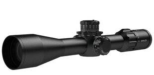 TirMag 34 Kahles repousse les limites