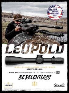 TirMag 34 BE RELENTLESS