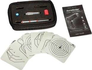 TirMag 34 Ciblé sur le web