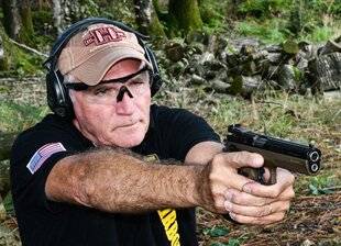 TirMag 34 Éric et son CZ Tactical Sport