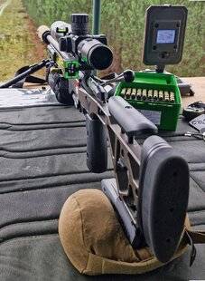 TirMag 34 SG Pulse Pro : le niveau… supérieur