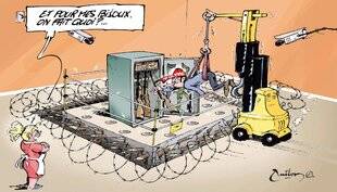 TirMag 34 Bien protéger ses armes à domicile