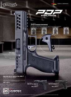 TirMag 35 WALTHER