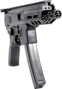 TirMag 35 CARACAL CMP9K