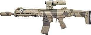 TirMag 35 CZ BREN 2MS SPECIAL EDITION