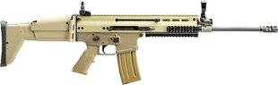 TirMag 35 FN HERSTAL SCAR 16S