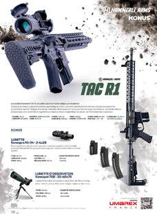 TirMag 35 HAMMERLi ARMS