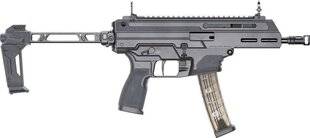 TirMag 35 SPRINGFIELD ARMORY KUNA