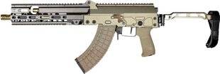 TirMag 35 STENZEL INDUSTRIES SAK-21