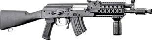 TirMag 35 WBP TACTICAL MINI JACK