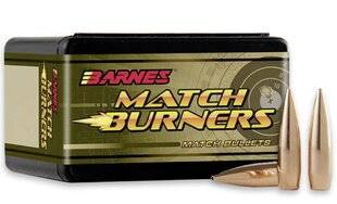 TirMag 35 BARNES MATCH BURNER BT