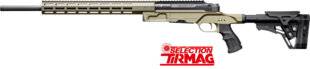 TirMag 35 Super efficace
