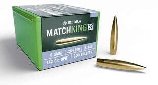 TirMag 35 SIERRA MATCHKING X