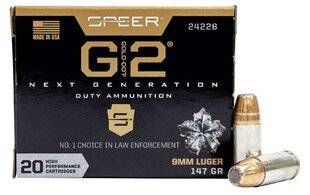 TirMag 35 SPEER GOLD DOT G2