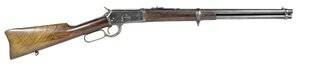 TirMag 35 La Winchester espagnole
