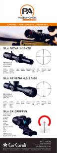 TirMag 35 COR CAROLI