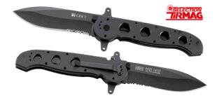 TirMag 35 CRKT M16-14SF