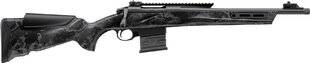 TirMag 35 FRANCHI M.U.L.E.