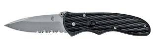 TirMag 35 GERBER F.A.S.T. DRAW