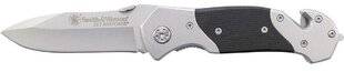 TirMag 35 SMITH & WESSON FIRST RESPONSE FOLDER RESCUE