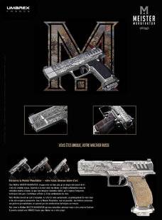 TirMag 35 MEISTER