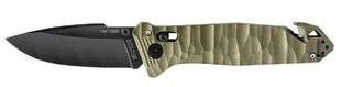 TirMag 35 TB OUTDOOR C.A.C.