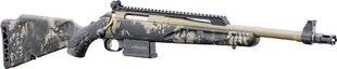 TirMag 35 RUGER SCOUT GENERATION II
