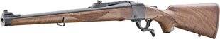 TirMag 35 RUGER N° 1 STUTZEN